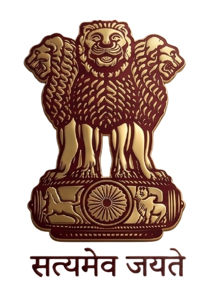 Geographical Indication Registry India Emblem