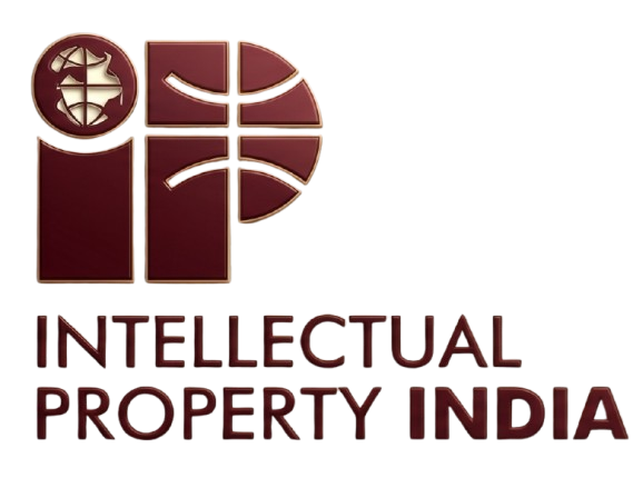 Intellectual Property India Logo