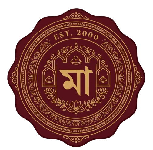 Maa Ambika Sweets Emblem